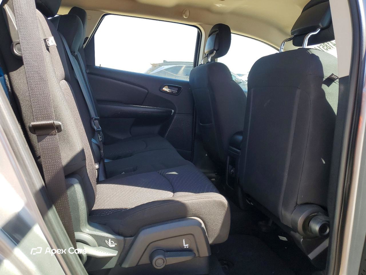 Dodge Journey 2015