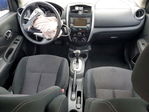 Nissan Versa 2017