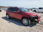 Jeep Cherokee 2015