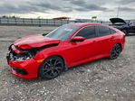 Honda Civic 2019