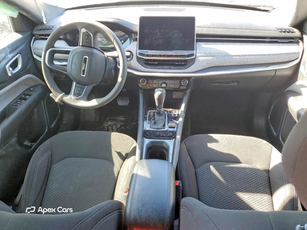 Jeep Compass 2024