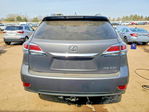 Lexus RX 2015