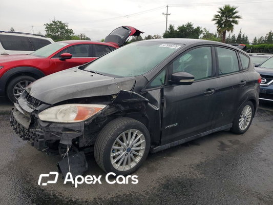 Ford C-MAX 2016 - Image 1 of 5