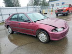 Honda Civic 1994