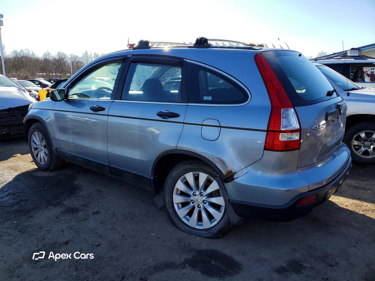 Honda CR-V 2007