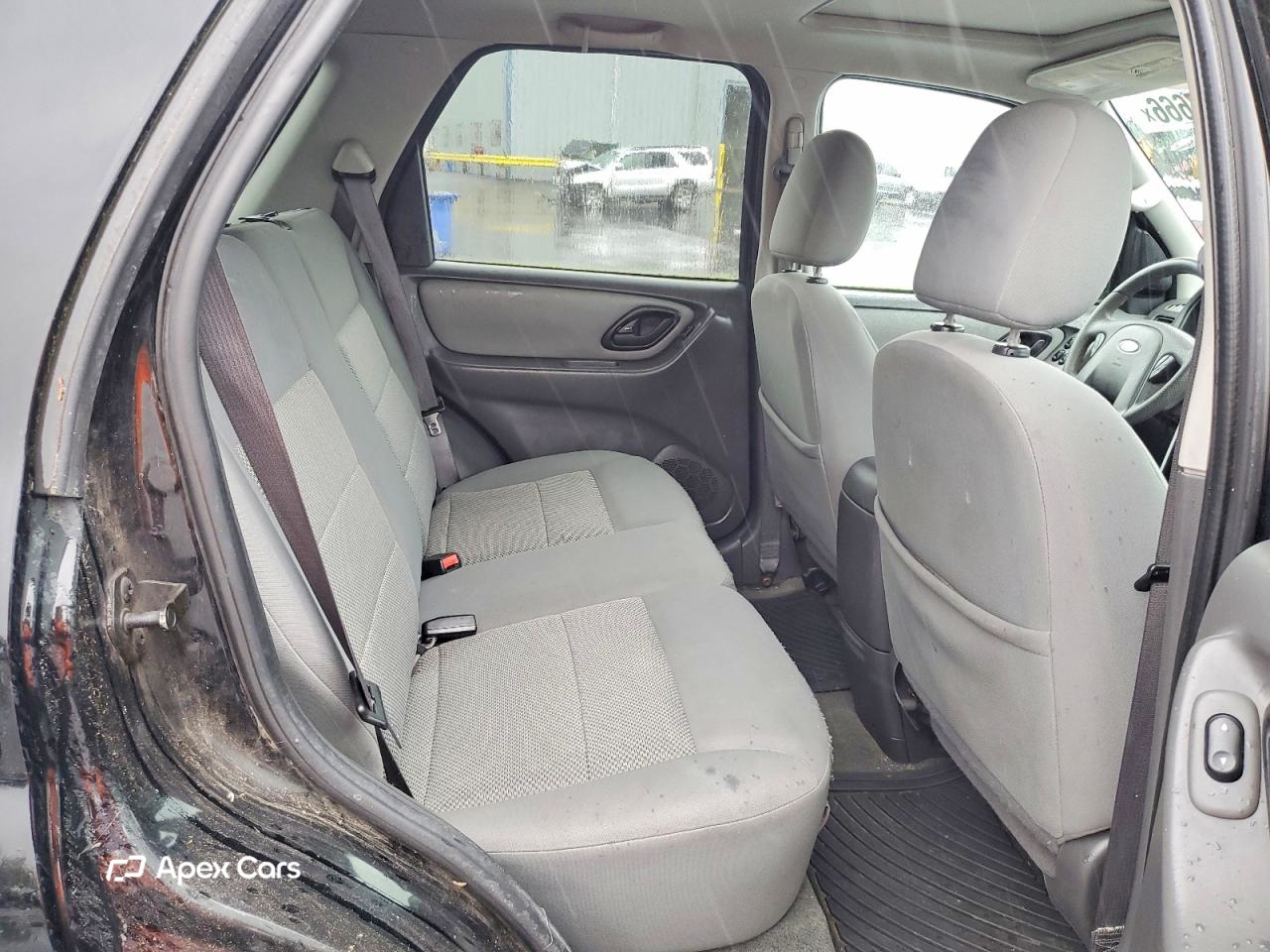Ford Escape 2006