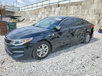 Kia Optima 2018
