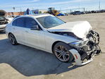 BMW Series 3 2018