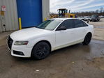 Audi A4 2010