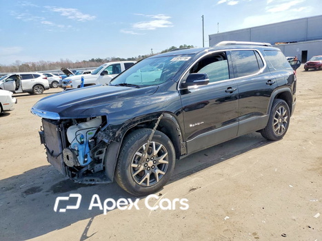 GMC Acadia 2021 - Image 1 of 13