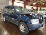 Jeep Cherokee 2003