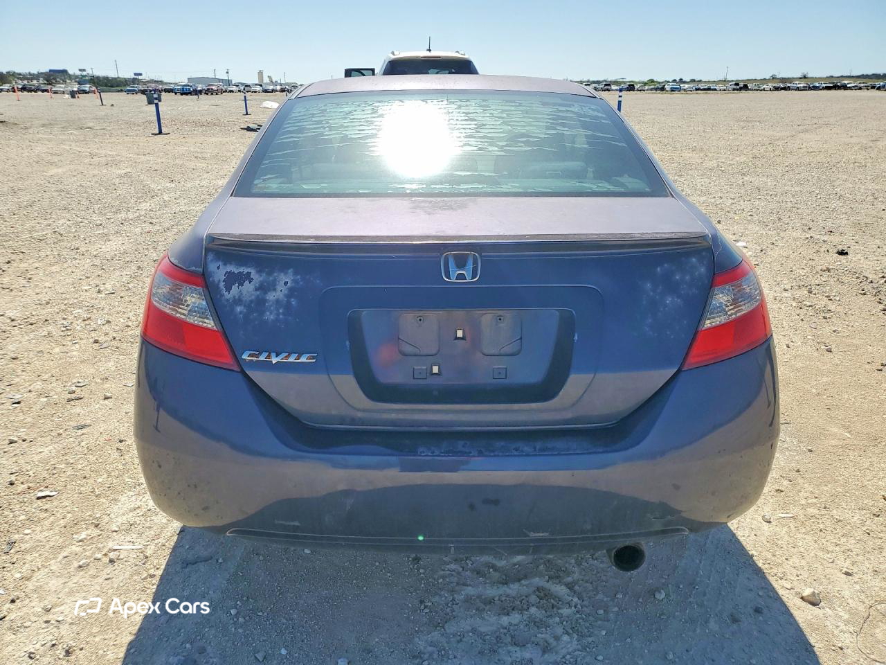 Honda Civic 2009