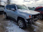 Jeep Renegade 2021