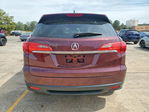 Acura RDX 2013