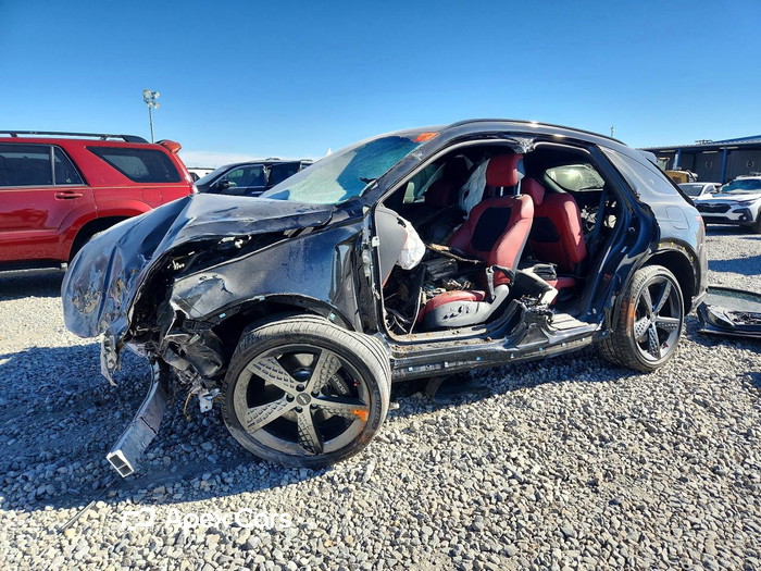 2023 Genesis GV70 - Image 1 of 5