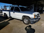 Chevrolet Silverado 2003