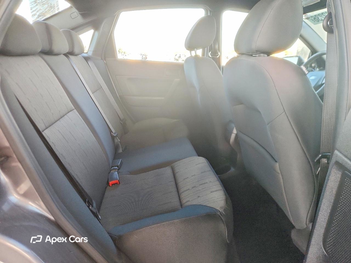 Ford Focus 2010