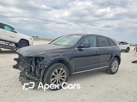 Audi Q5 2016 - Image 1 of 13
