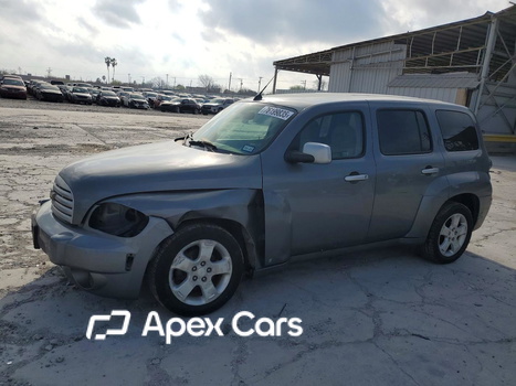 Chevrolet HHR 2007 - Image 1 of 12