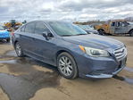 Subaru Legacy 2015