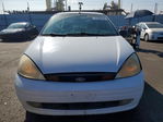 Ford Focus 2001