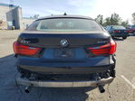 BMW Series 5 2014