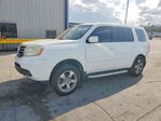 Honda Pilot 2013
