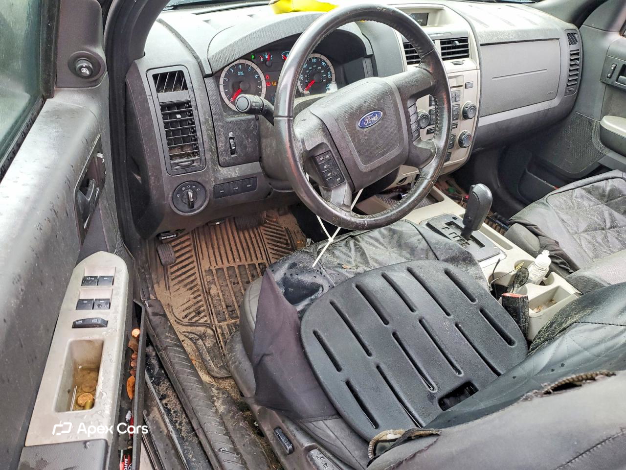 Ford Escape 2012
