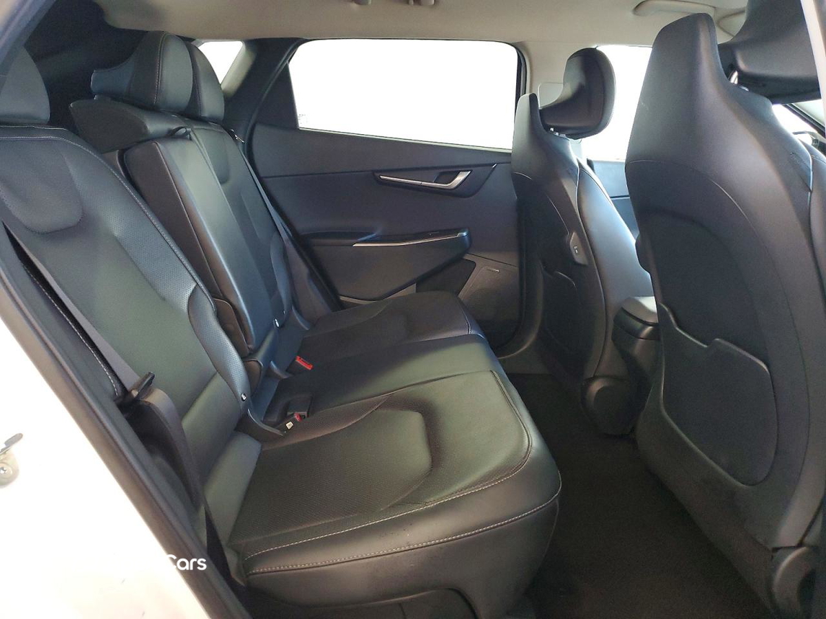 Kia EV6 2023