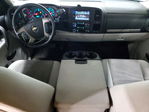 Chevrolet Silverado 2011