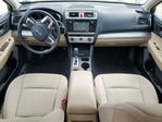 Subaru Legacy 2016