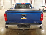 Chevrolet Silverado 2015