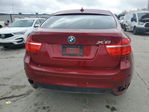BMW X6 2011