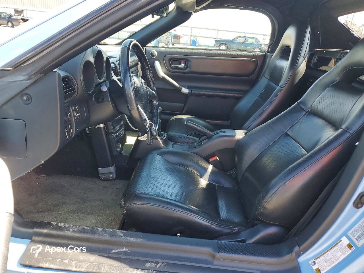 Toyota MR2 2003
