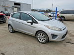 Ford Fiesta 2012