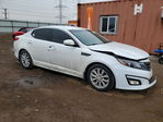 Kia Optima 2015