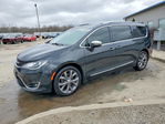 Chrysler Pacifica 2018