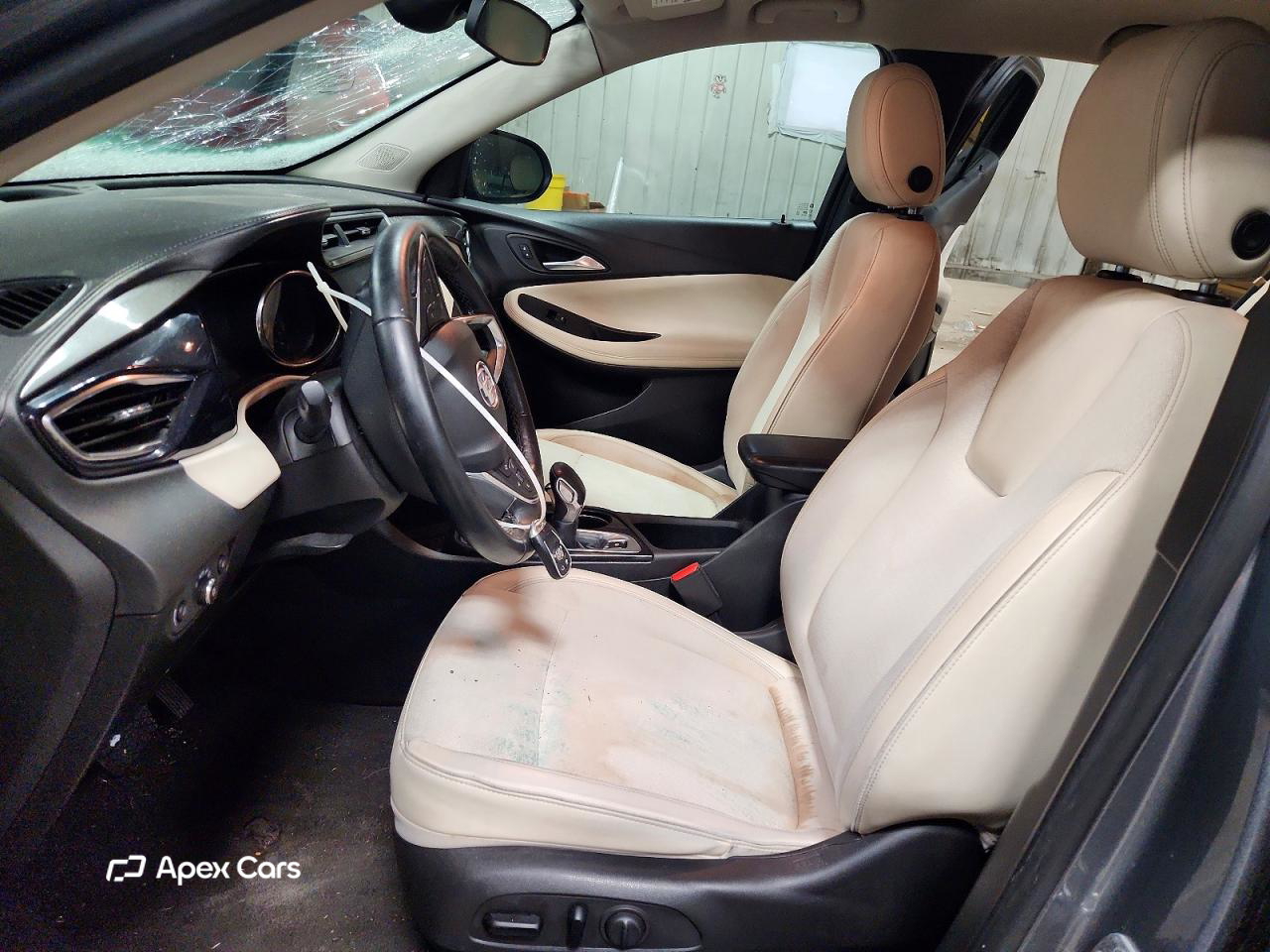 Buick Encore 2021