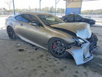 Lexus RC 2019