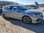 Honda Accord 2017