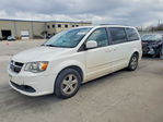 Dodge Caravan 2013