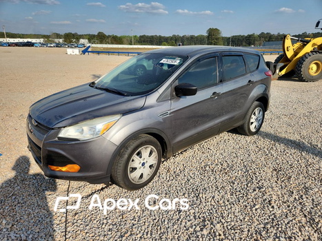 Ford Escape 2014 - Image 1 of 14