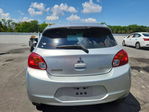 Mitsubishi Mirage 2014