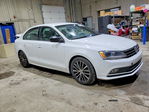 Volkswagen Jetta 2015