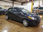 Mazda 2 2014
