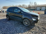 Ford EcoSport 2018