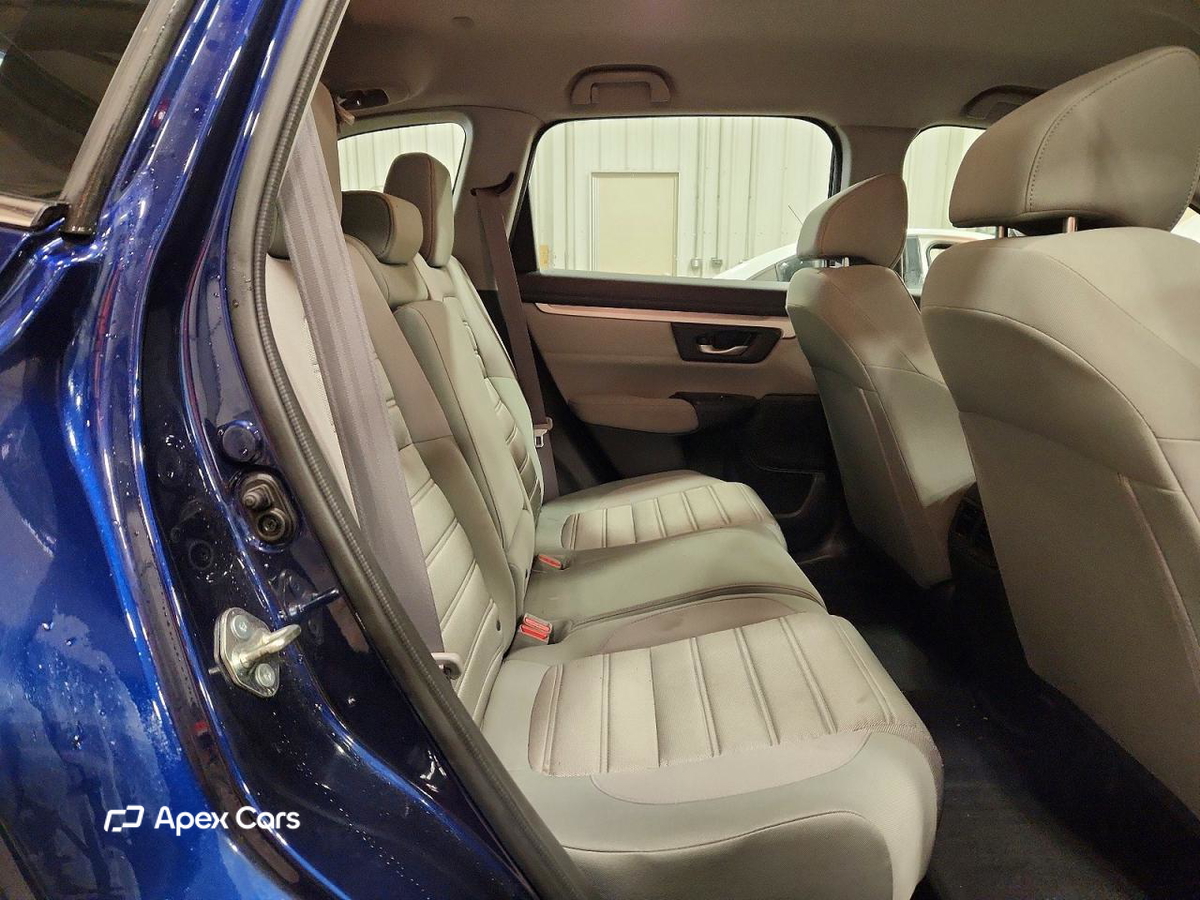 Honda CR-V 2020