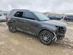 Ford Explorer 2018