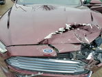 Ford Fusion 2013