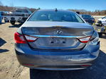 Hyundai Sonata 2013